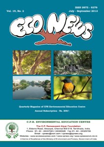 July - September, 2013 Cover jpeg